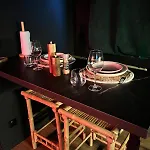 Amazonia - Starry Sky & Bath Appartement *