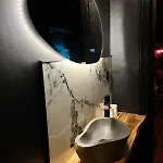 Appartement Amazonia - Starry Sky & Bath