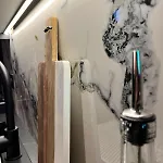 Amazonia - Starry Sky & Bath *