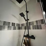 Appartement Amazonia - Starry Sky & Bath Valenciennes