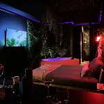 Appartement Amazonia - Starry Sky & Bath