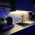Amazonia - Starry Sky & Bath Appartement