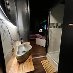 Appartement Amazonia - Starry Sky & Bath