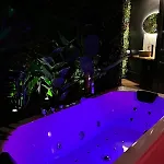 Amazonia - Starry Sky & Bath Appartement *