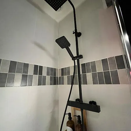 Appartement Amazonia - Starry Sky & Bath Valenciennes