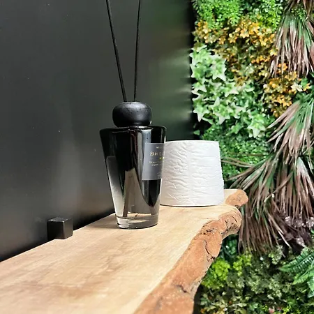 Amazonia - Starry Sky & Bath *