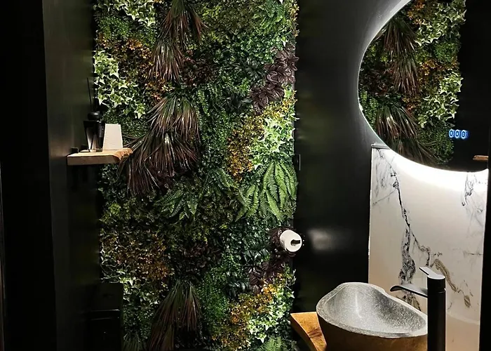 Amazonia - Starry Sky & Bath * Valenciennes