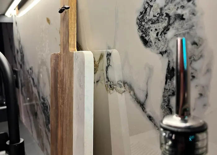 Amazonia - Starry Sky & Bath *