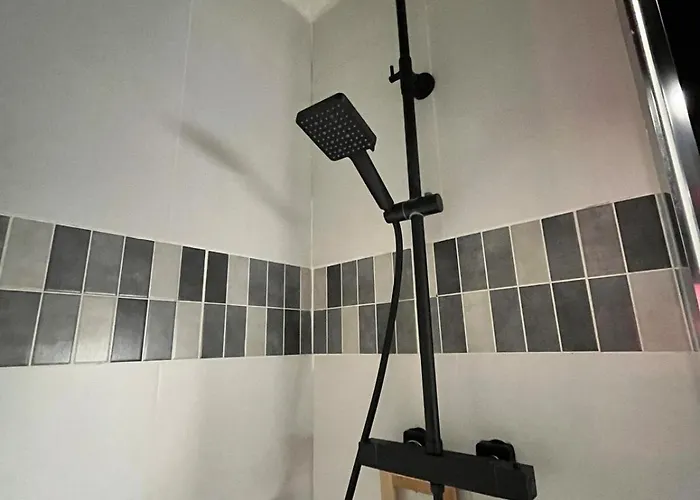 Appartement Amazonia - Starry Sky & Bath Valenciennes