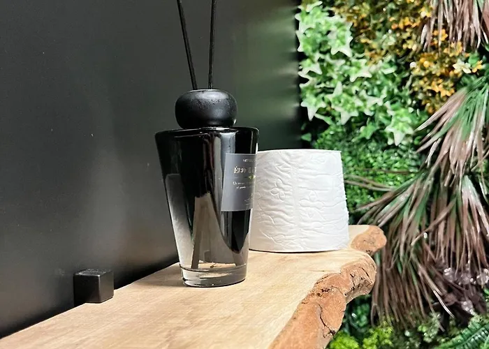 Amazonia - Starry Sky & Bath *